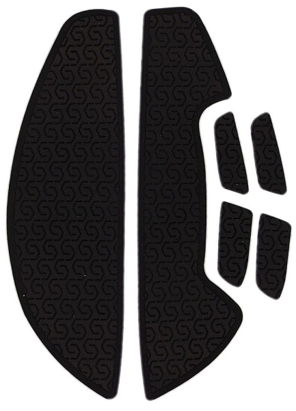 Corepad Soft Grips Grip Tape BTL BT.L Lamzu Atlantis Mini Wireless